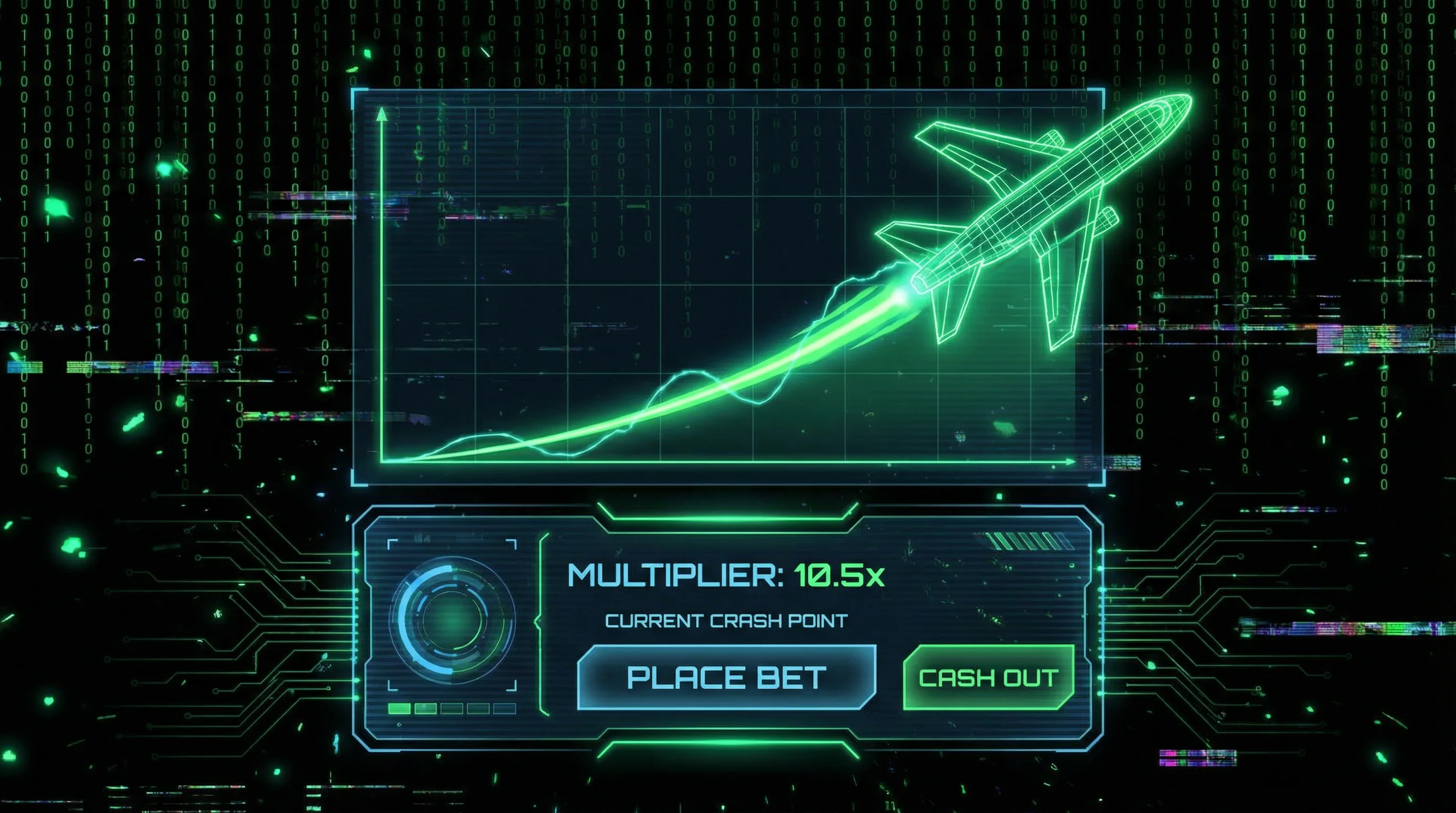 Aviator brlbet - Crash Game