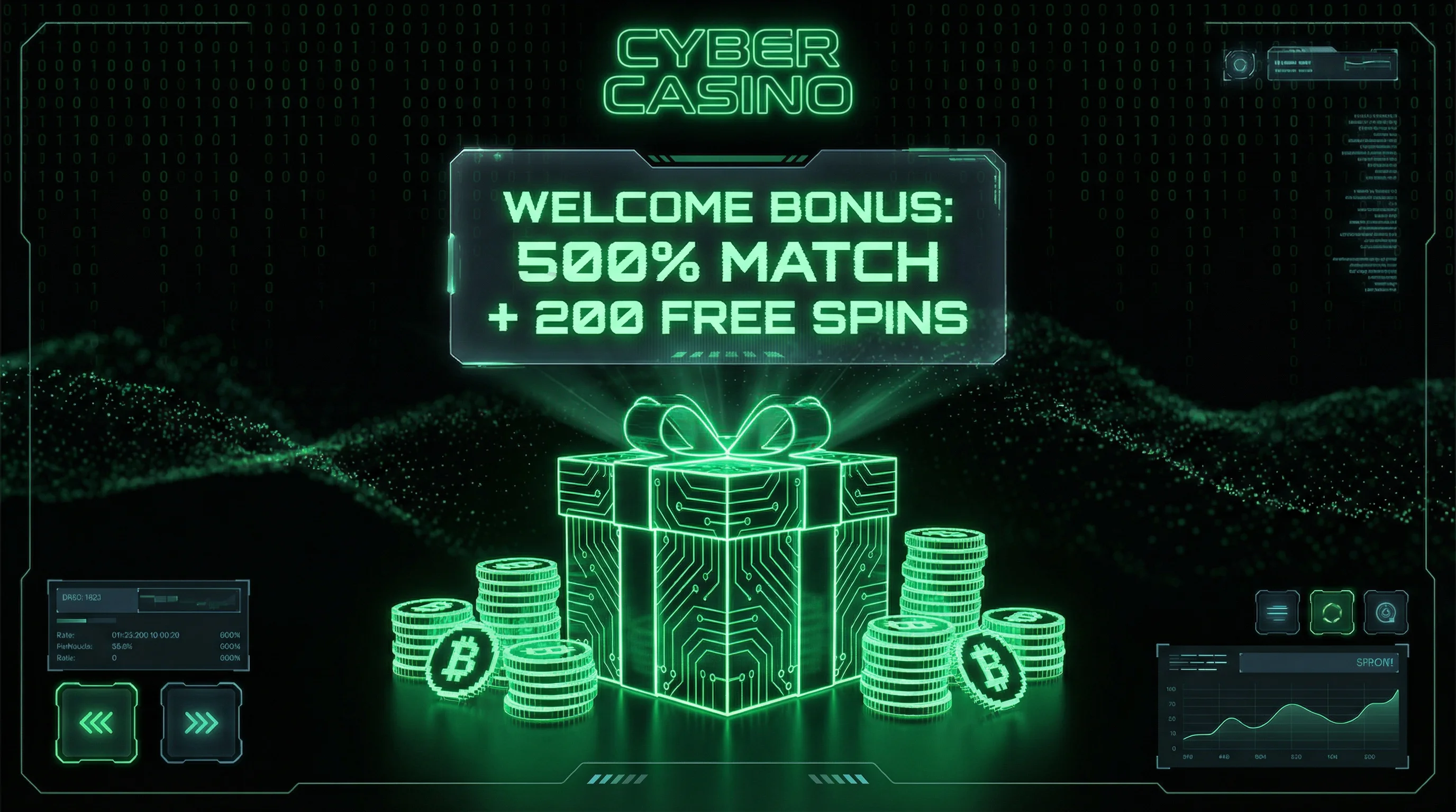 Bônus de Boas-Vindas brlbet